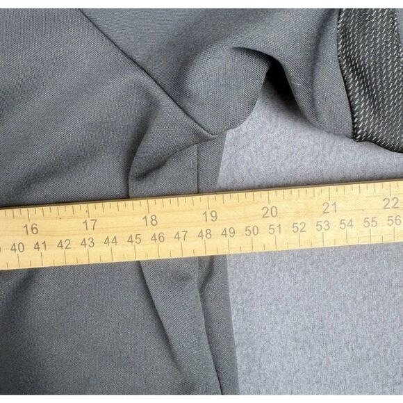 Nike Dry Academy Pro Pullover Hoodie Women's Medium CT7557 Gray Black Dri-FIT - Picture 5 of 8